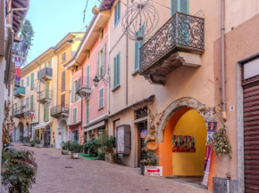 Apartment Claudio by Interhome Luino
